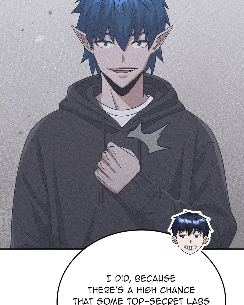 Read The Perfect Hybrid EN Manga Online