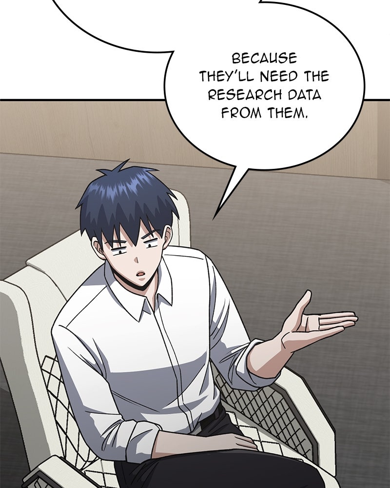 Read The Perfect Hybrid EN Manga Online