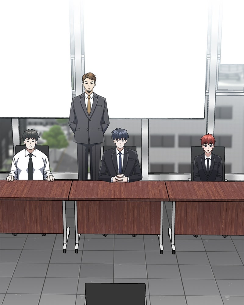 Read The Perfect Hybrid EN Manga Online