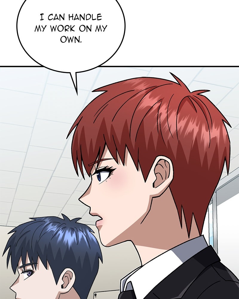 Read The Perfect Hybrid EN Manga Online