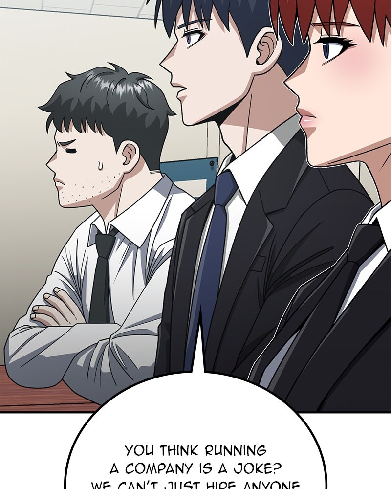 Read The Perfect Hybrid EN Manga Online