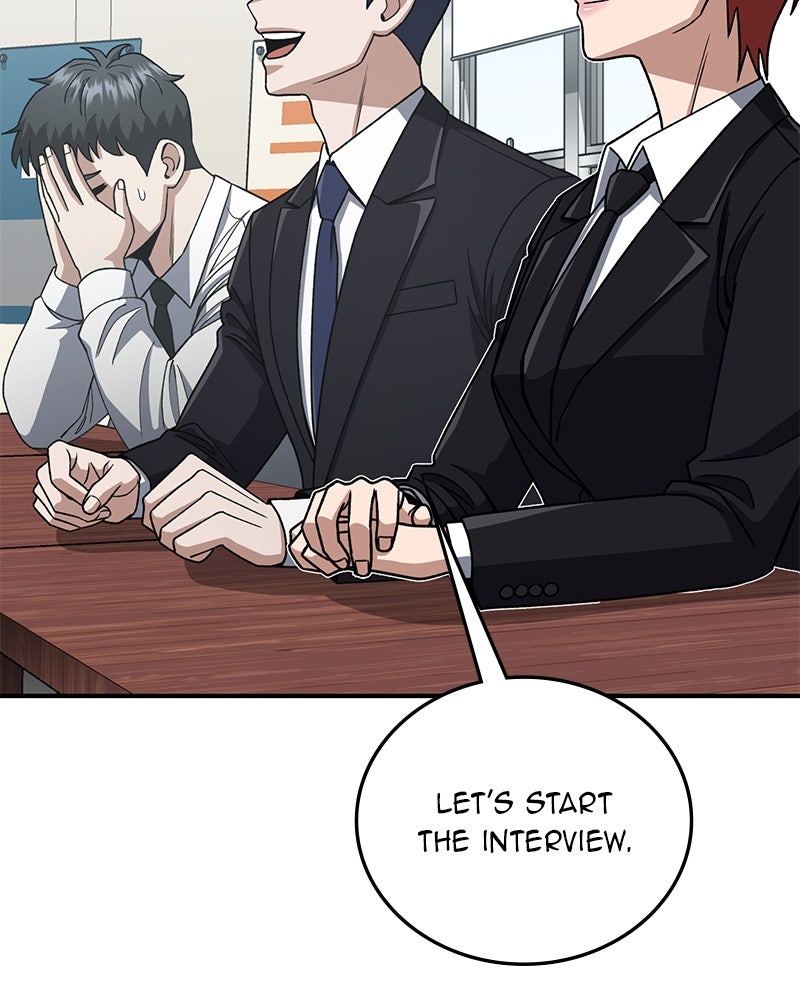 Read The Perfect Hybrid EN Manga Online