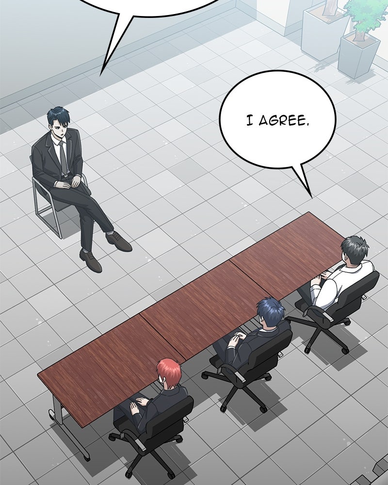 Read The Perfect Hybrid EN Manga Online