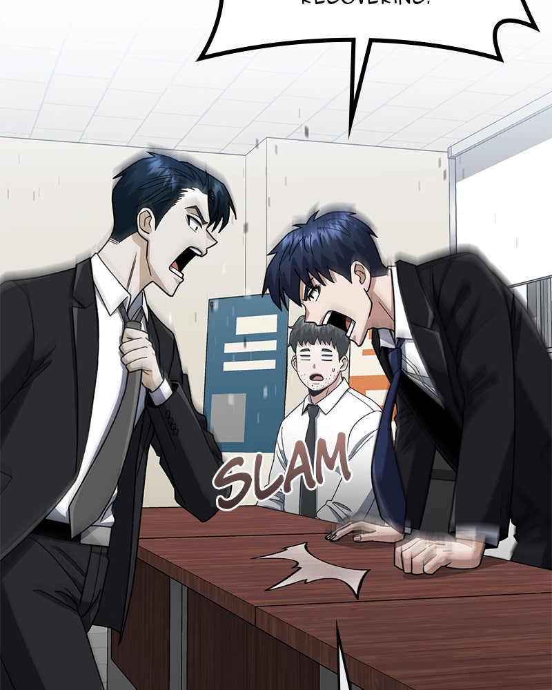 Read The Perfect Hybrid EN Manga Online