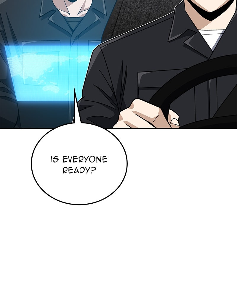 Read The Perfect Hybrid EN Manga Online