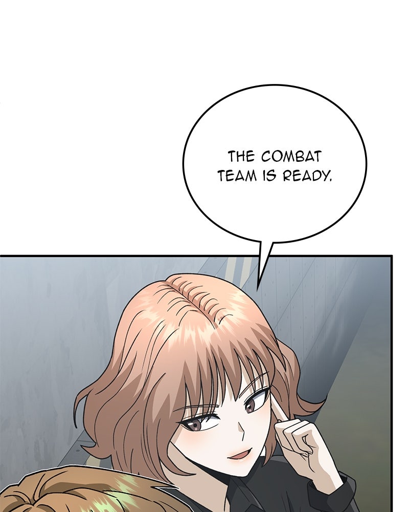 Read The Perfect Hybrid EN Manga Online