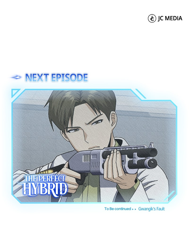 Read The Perfect Hybrid EN Manga Online