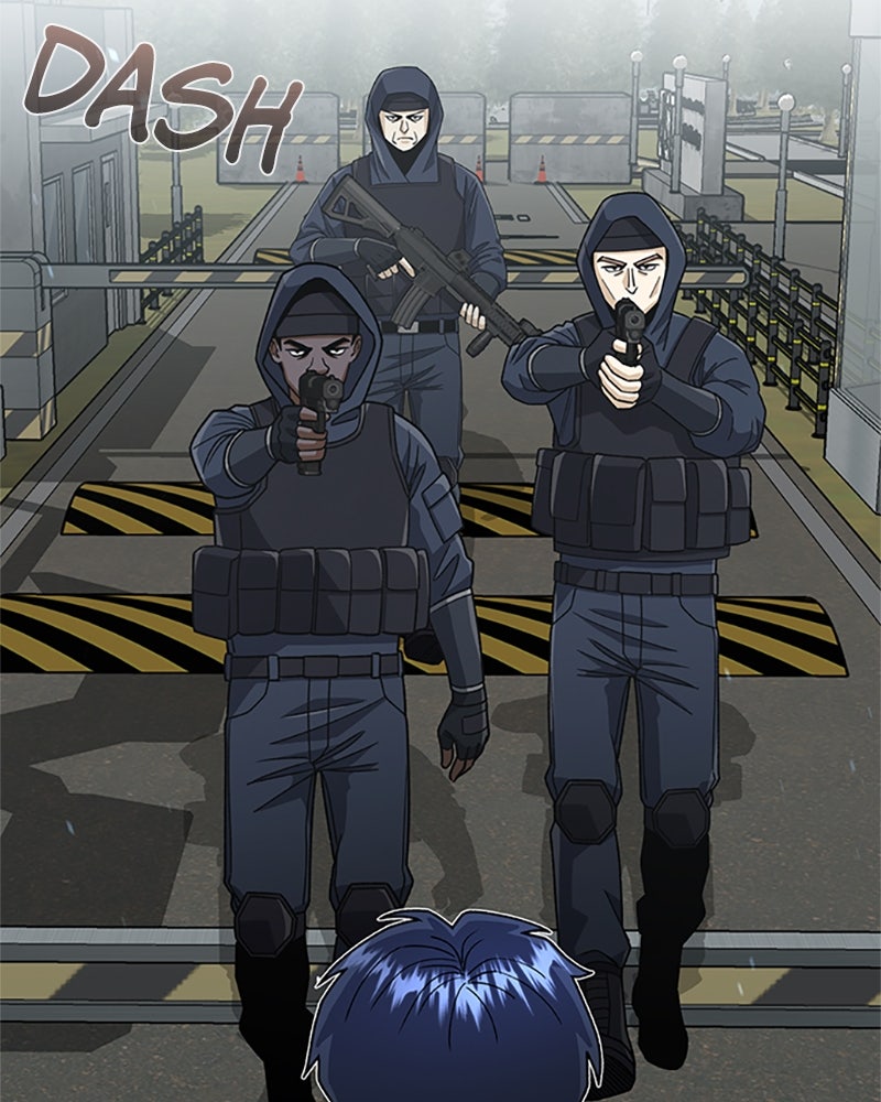 Read The Perfect Hybrid EN Manga Online