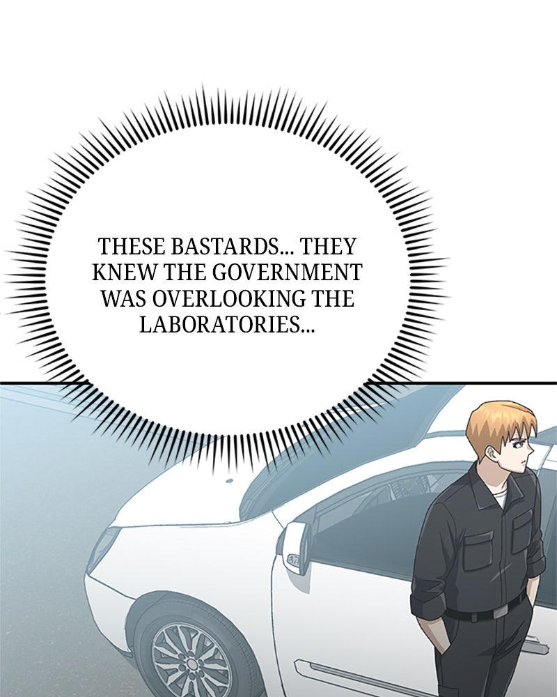 Read The Perfect Hybrid EN Manga Online