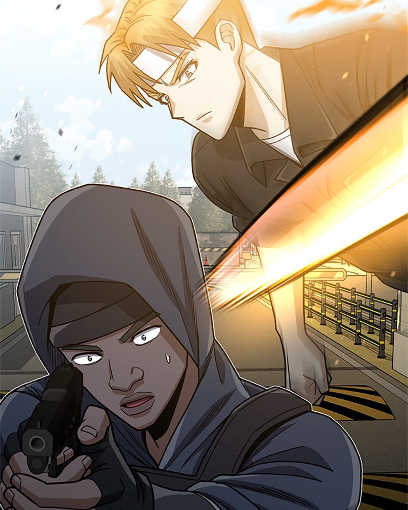 Read The Perfect Hybrid EN Manga Online