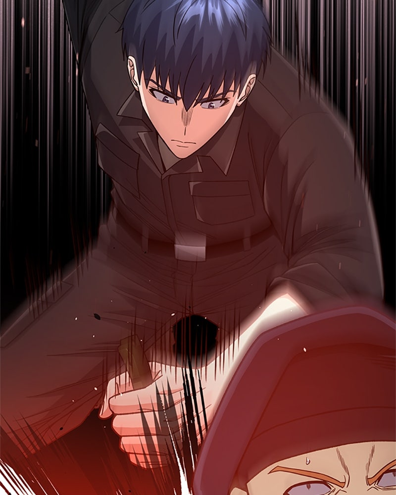 Read The Perfect Hybrid EN Manga Online