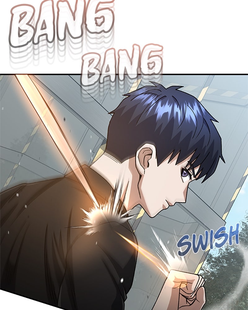 Read The Perfect Hybrid EN Manga Online