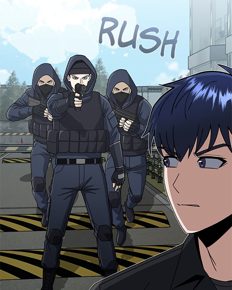 Read The Perfect Hybrid EN Manga Online