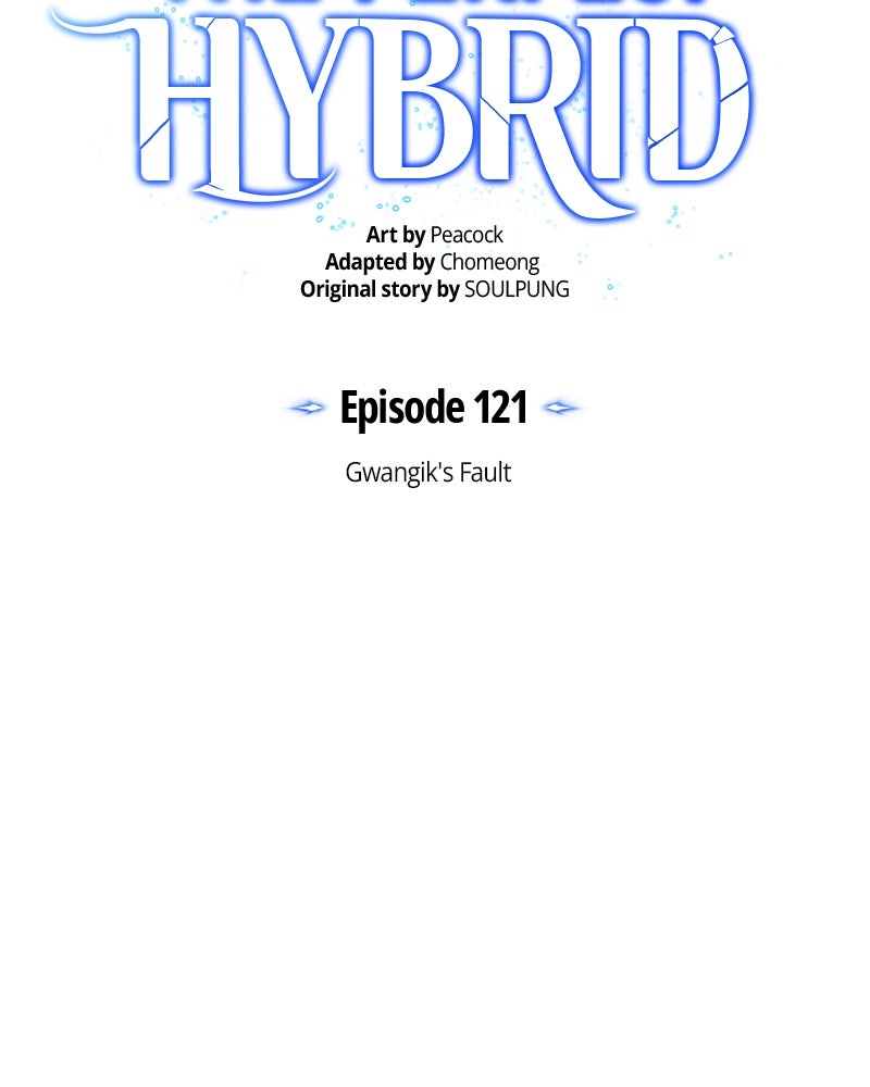 Read The Perfect Hybrid EN Manga Online