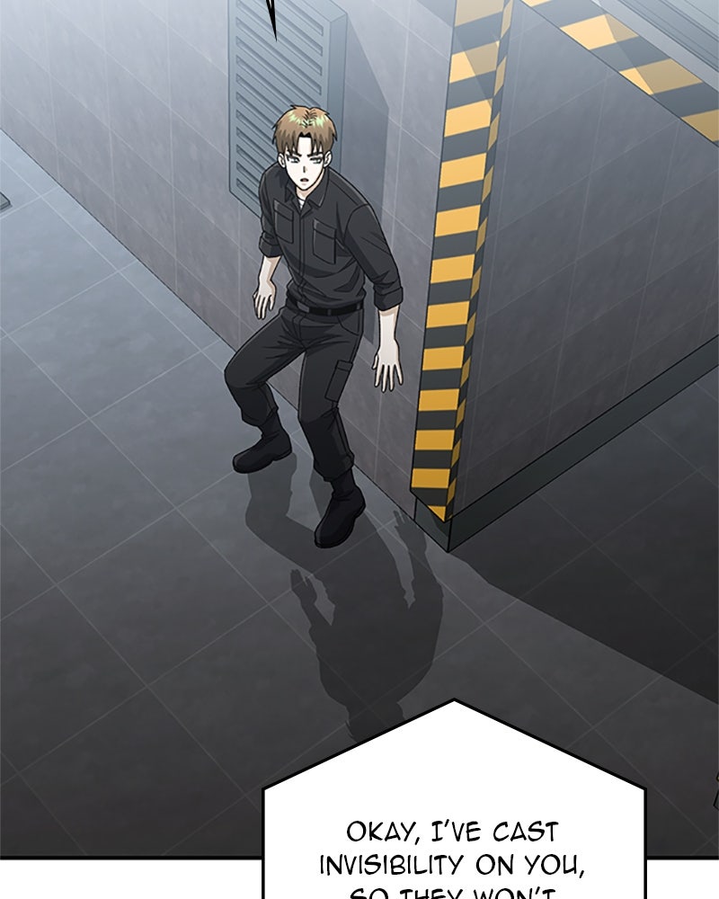 Read The Perfect Hybrid EN Manga Online