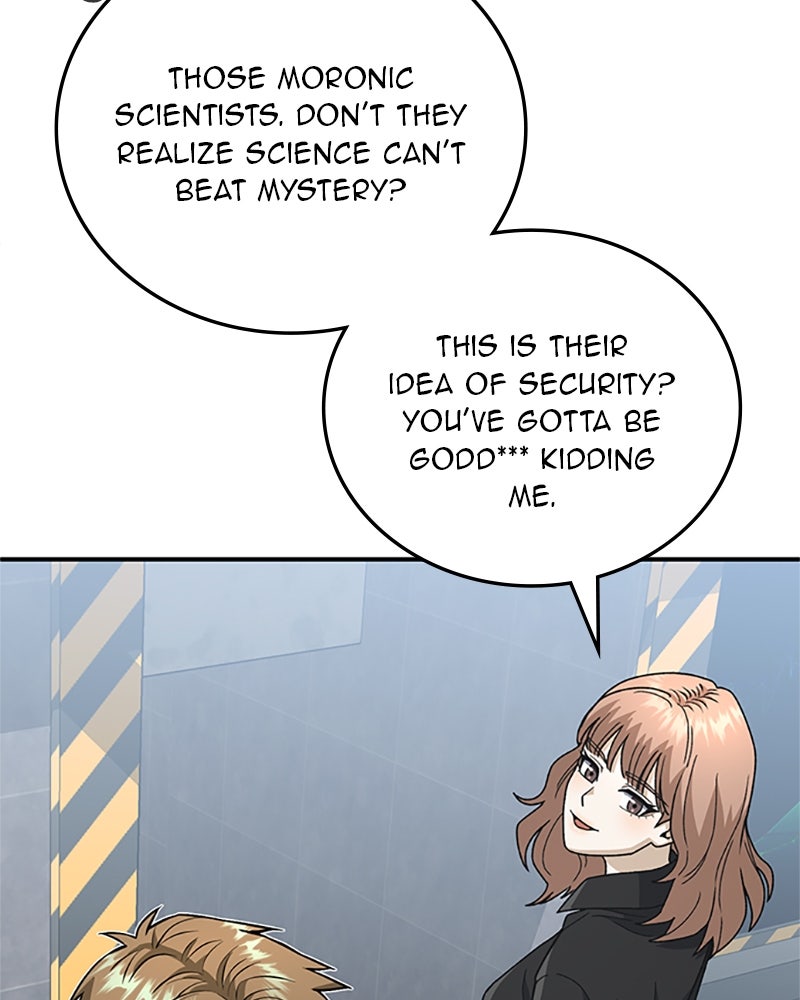 Read The Perfect Hybrid EN Manga Online