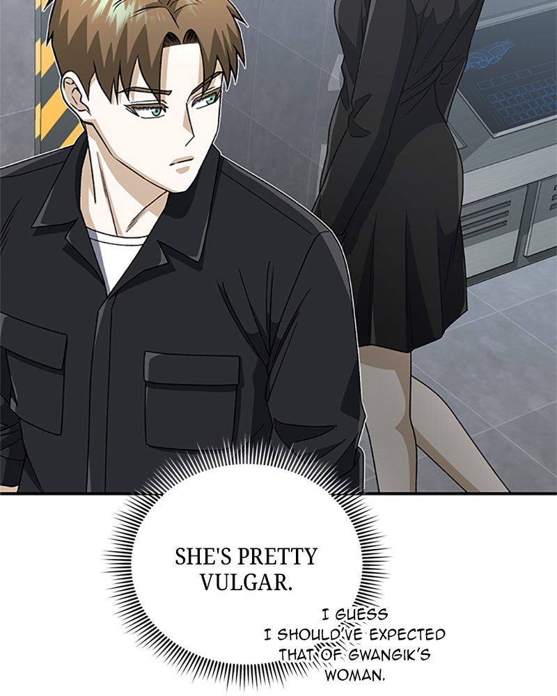 Read The Perfect Hybrid EN Manga Online