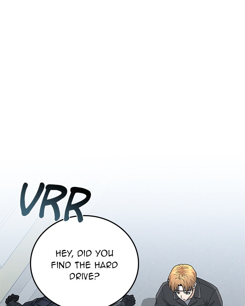 Read The Perfect Hybrid EN Manga Online