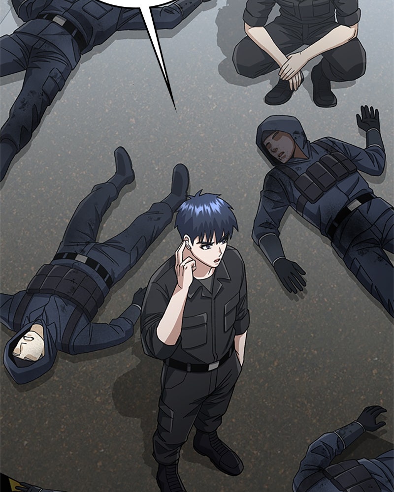 Read The Perfect Hybrid EN Manga Online