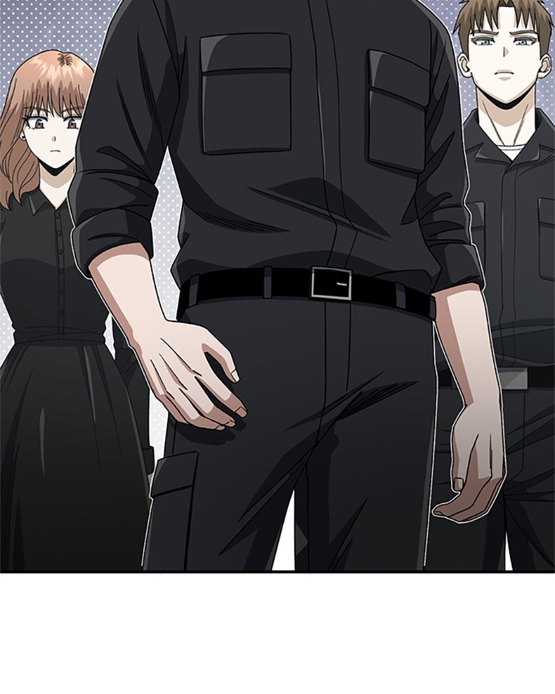 Read The Perfect Hybrid EN Manga Online