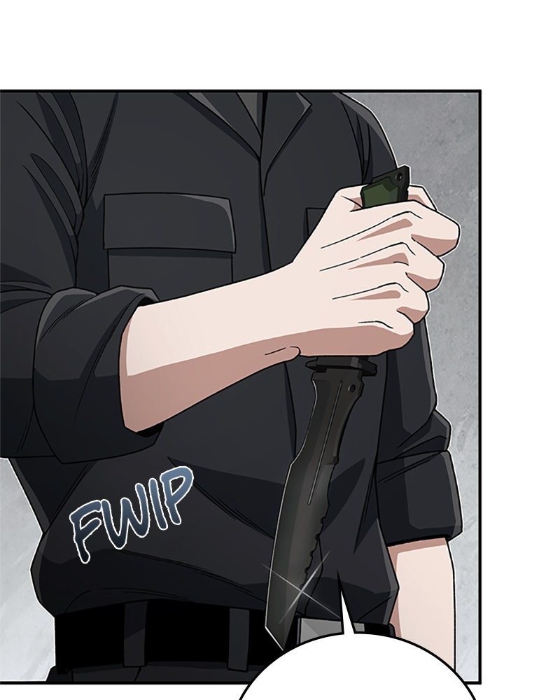 Read The Perfect Hybrid EN Manga Online