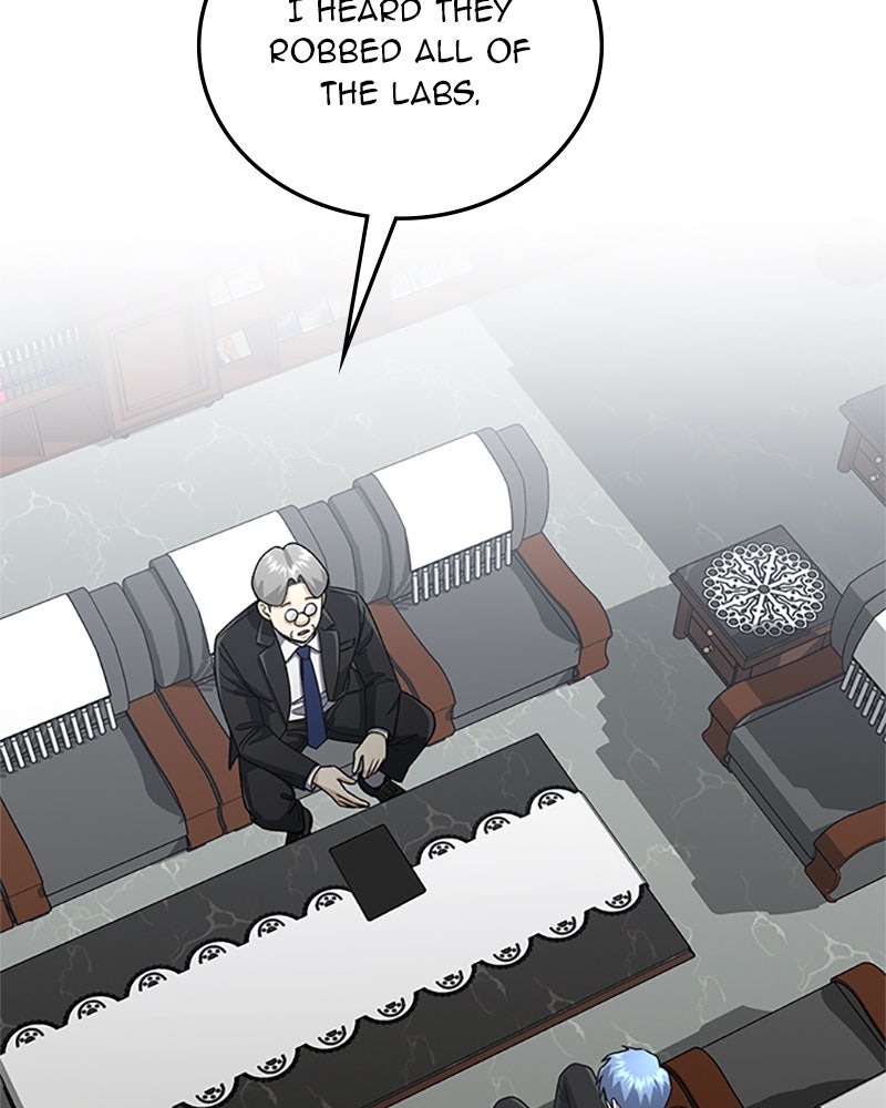 Read The Perfect Hybrid EN Manga Online