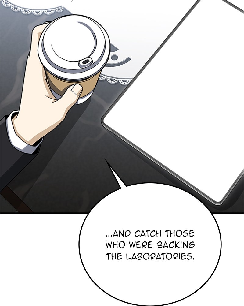 Read The Perfect Hybrid EN Manga Online