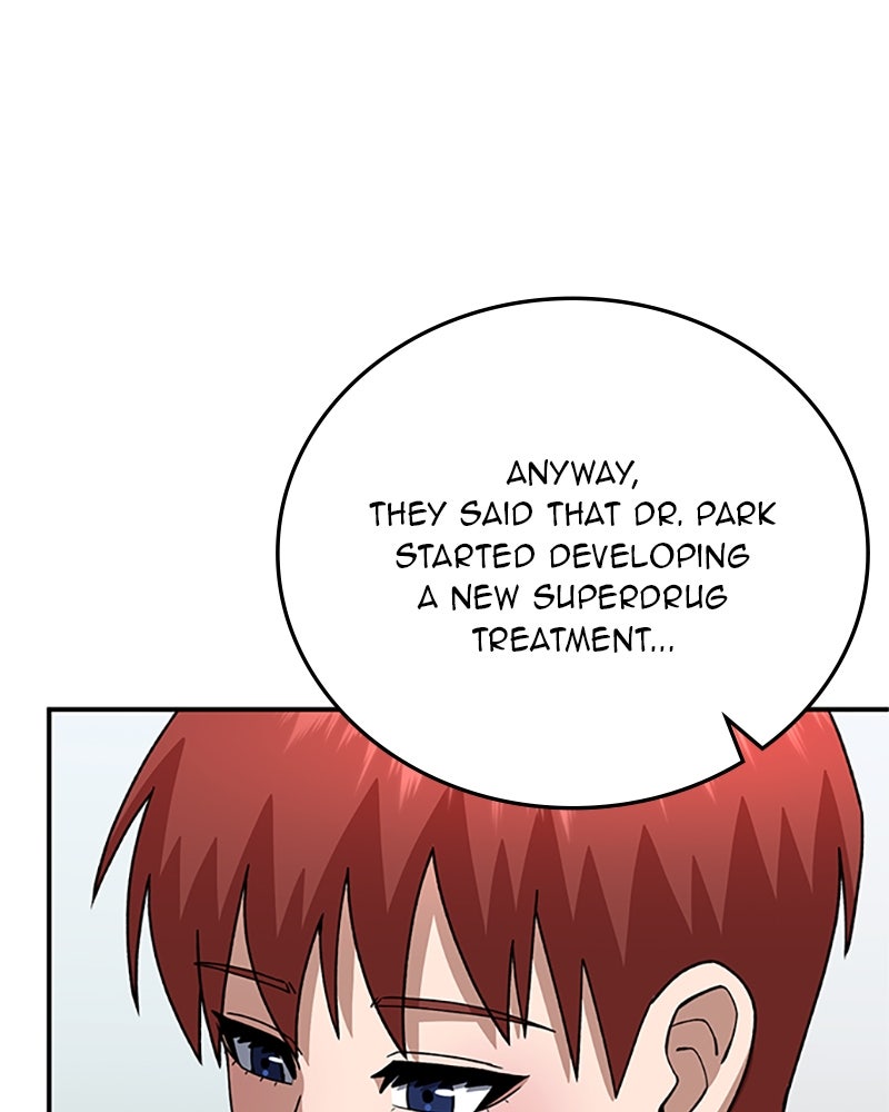 Read The Perfect Hybrid EN Manga Online