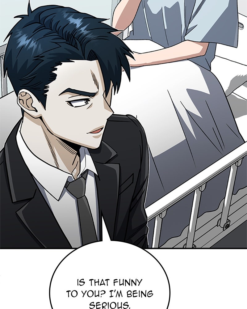 Read The Perfect Hybrid EN Manga Online