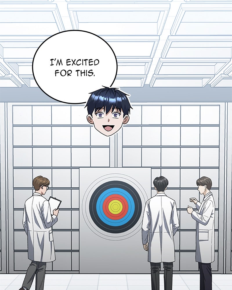 Read The Perfect Hybrid EN Manga Online