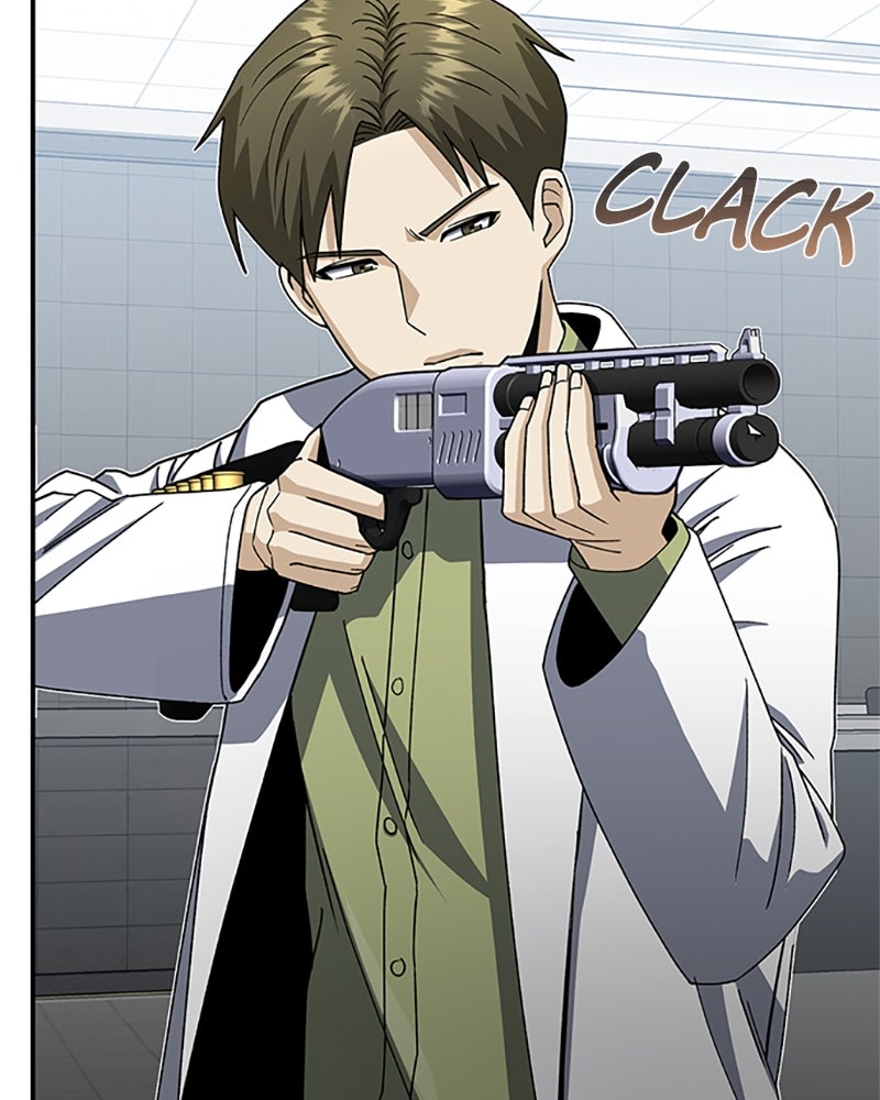 Read The Perfect Hybrid EN Manga Online