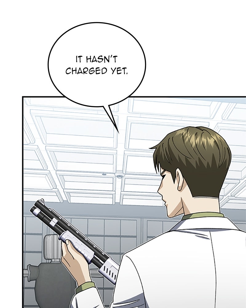 Read The Perfect Hybrid EN Manga Online