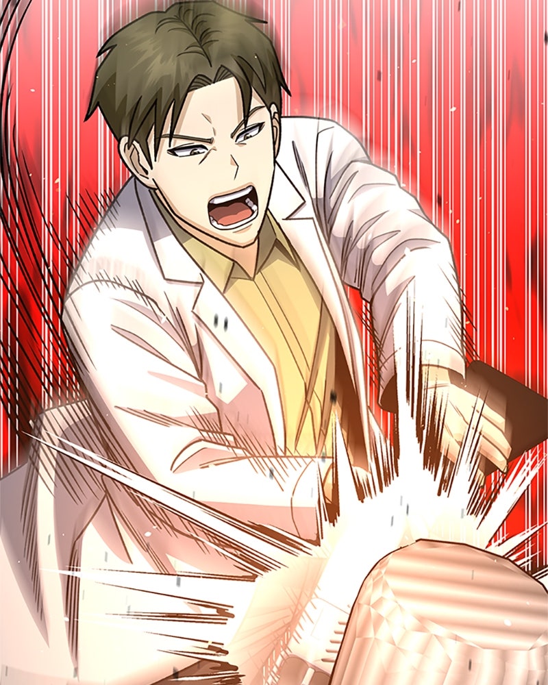 Read The Perfect Hybrid EN Manga Online