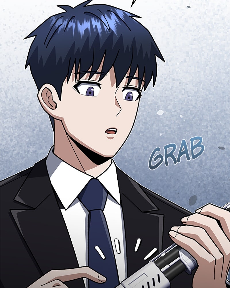 Read The Perfect Hybrid EN Manga Online