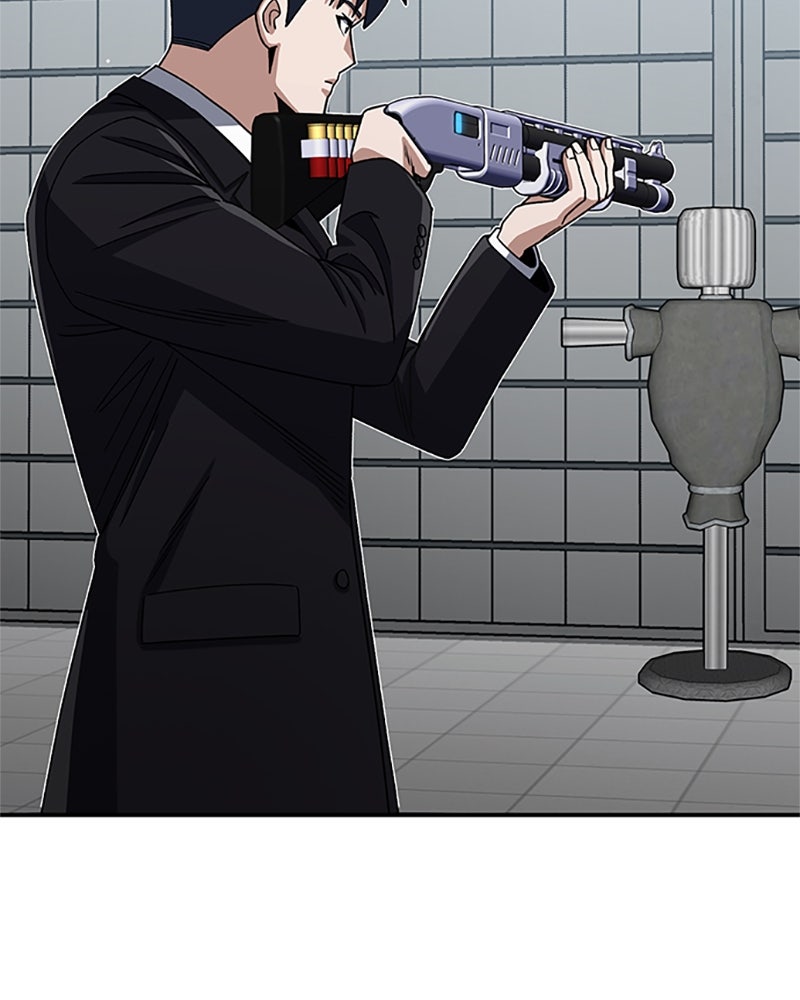 Read The Perfect Hybrid EN Manga Online