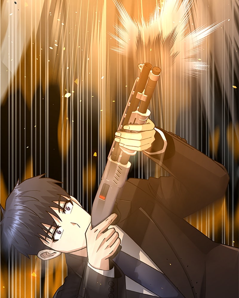 Read The Perfect Hybrid EN Manga Online