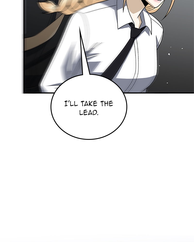 Read The Perfect Hybrid EN Manga Online