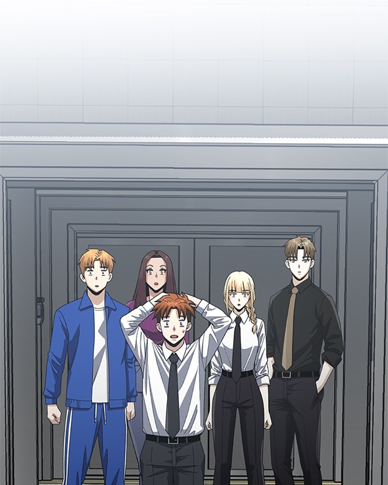 Read The Perfect Hybrid EN Manga Online