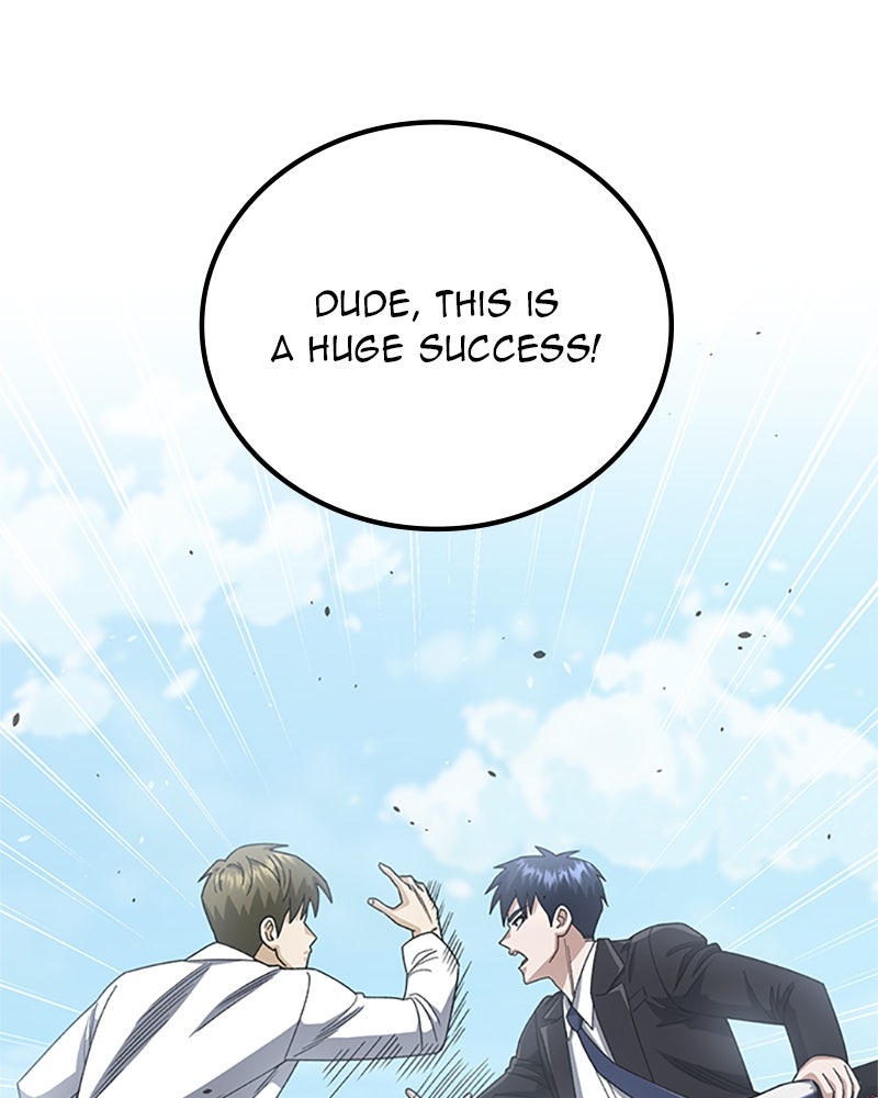 Read The Perfect Hybrid EN Manga Online