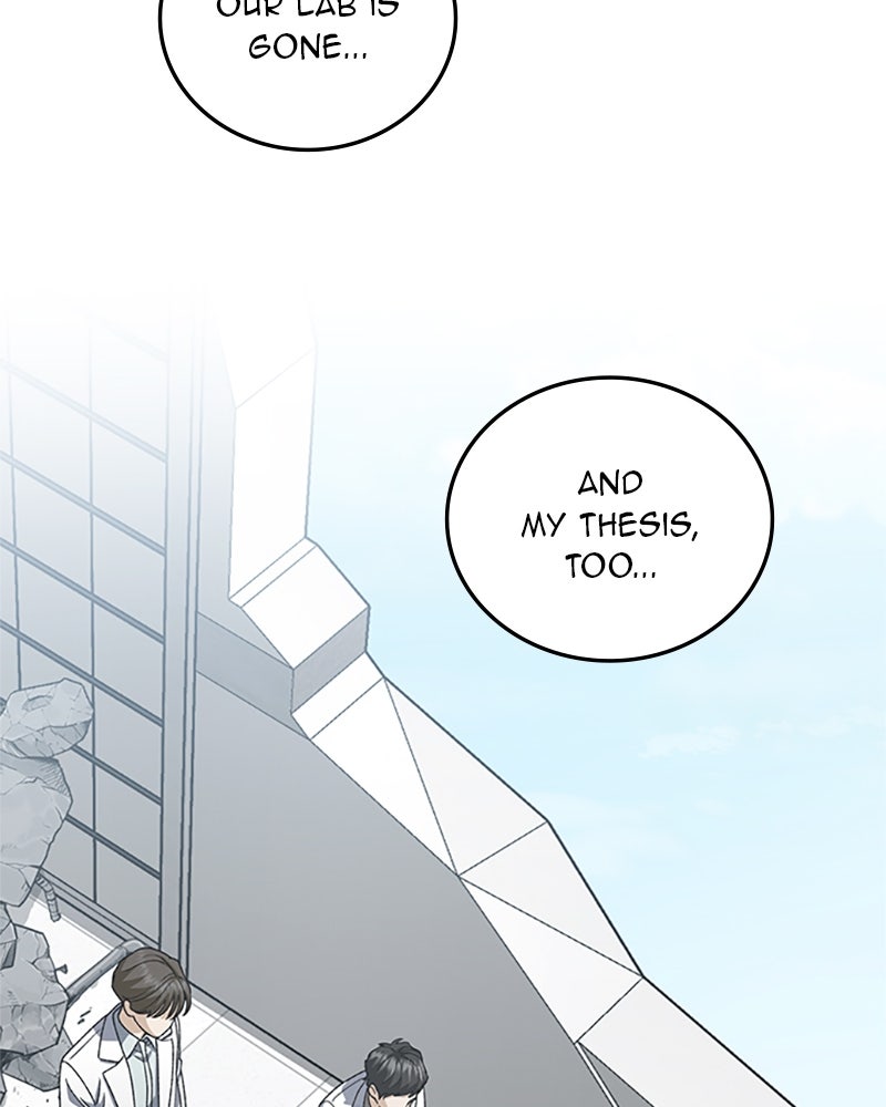 Read The Perfect Hybrid EN Manga Online