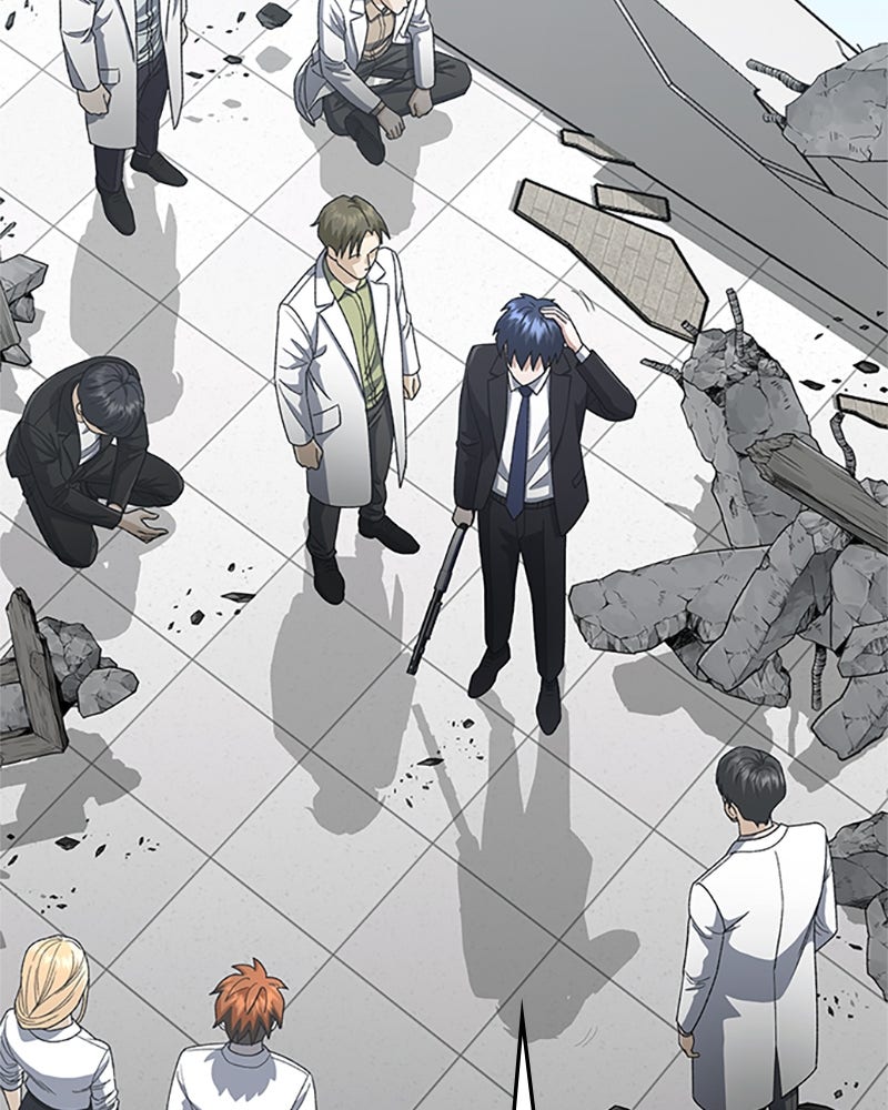 Read The Perfect Hybrid EN Manga Online