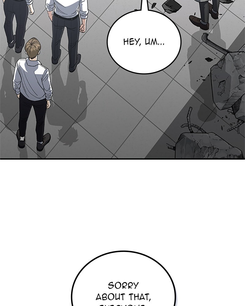 Read The Perfect Hybrid EN Manga Online