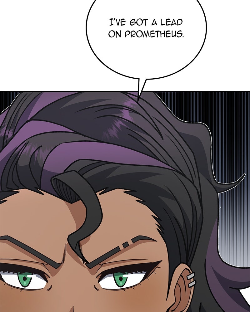 Read The Perfect Hybrid EN Manga Online