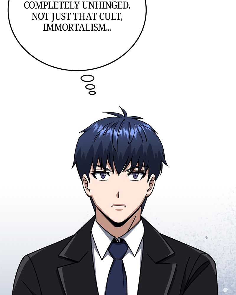 Read The Perfect Hybrid EN Manga Online