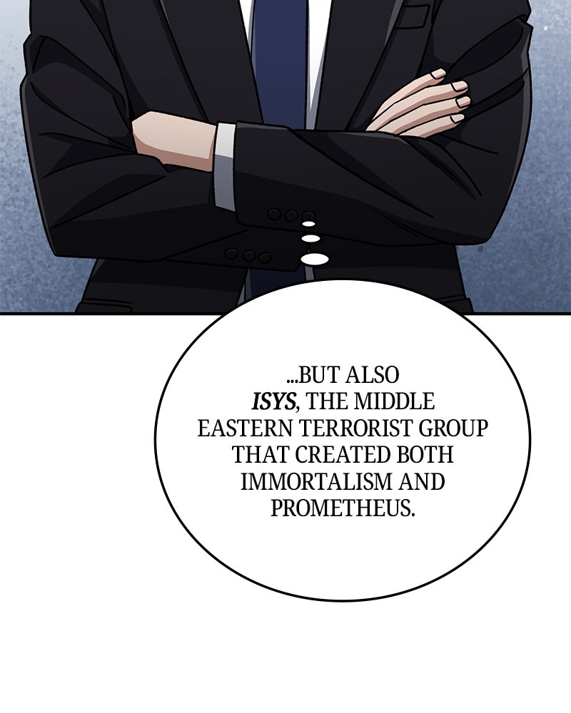 Read The Perfect Hybrid EN Manga Online