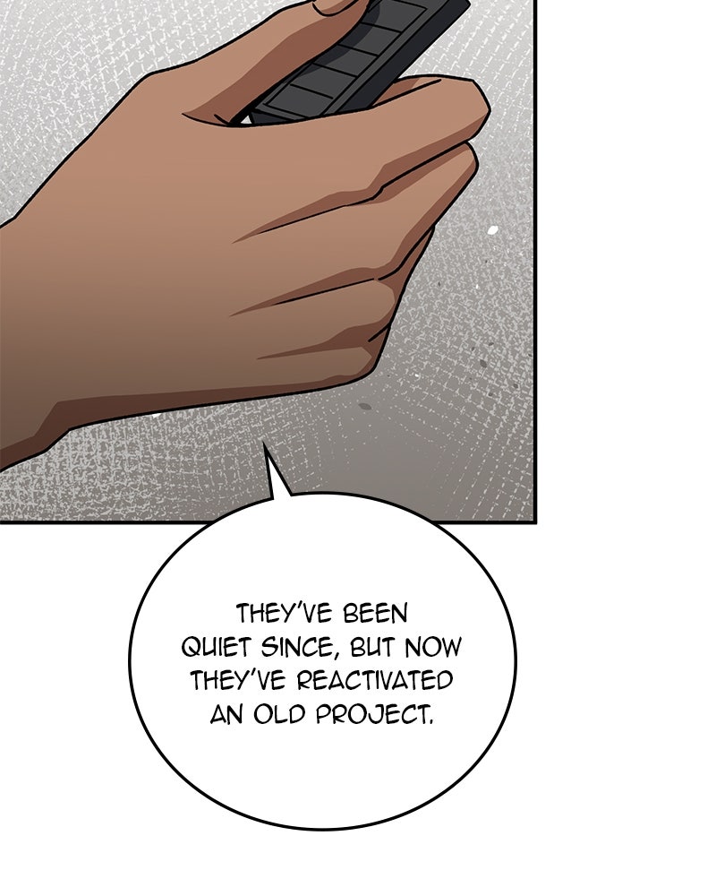 Read The Perfect Hybrid EN Manga Online