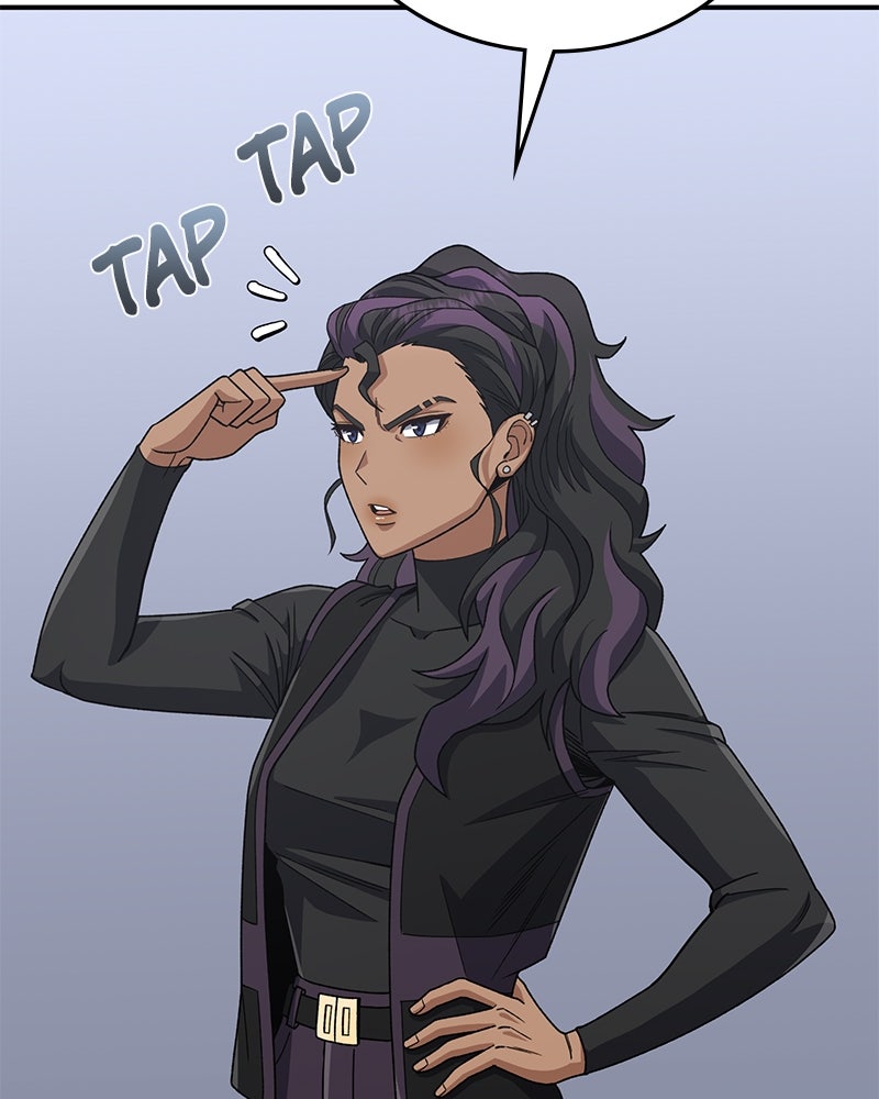 Read The Perfect Hybrid EN Manga Online