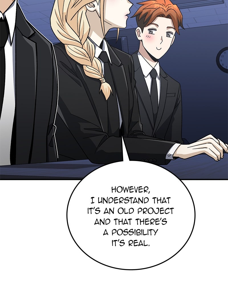 Read The Perfect Hybrid EN Manga Online