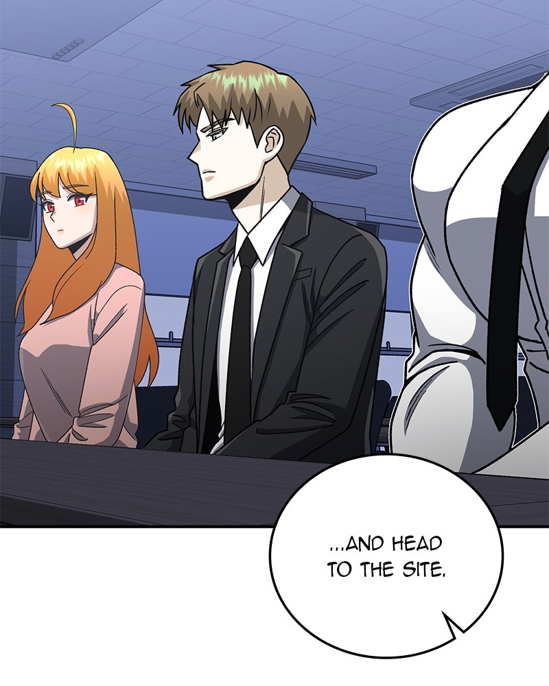 Read The Perfect Hybrid EN Manga Online