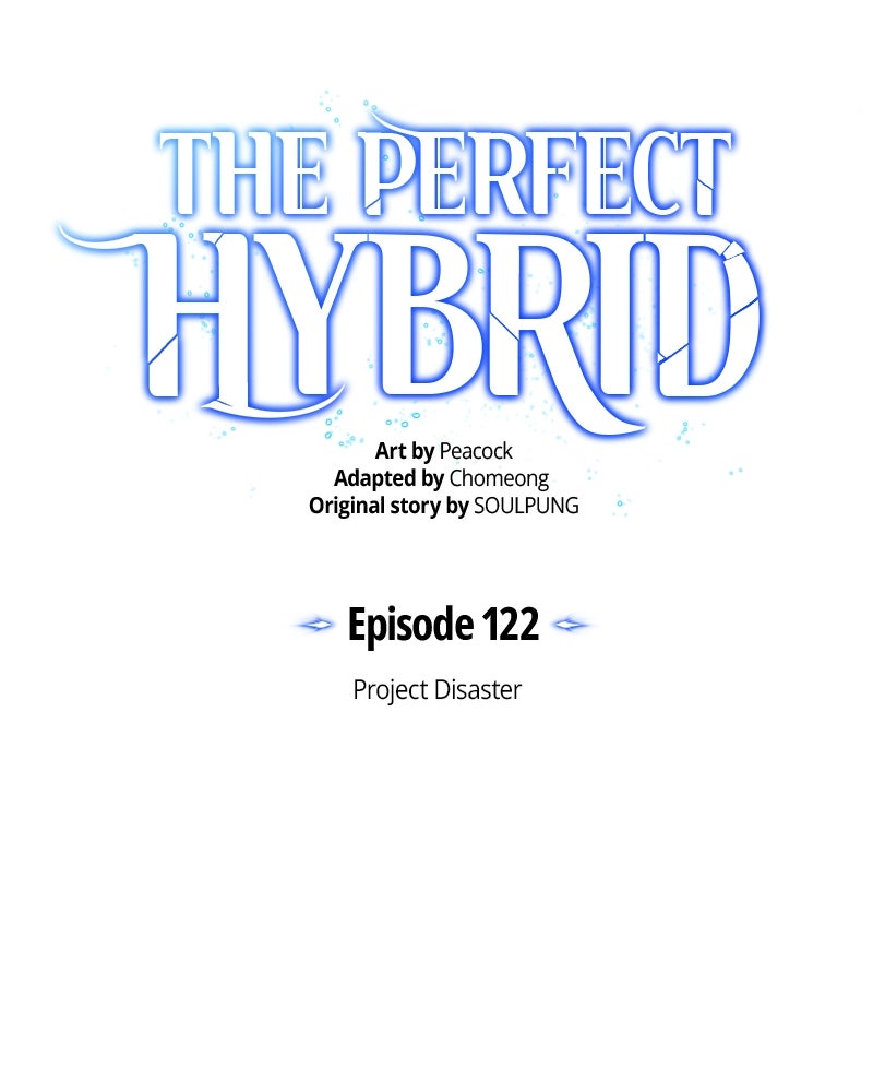 Read The Perfect Hybrid EN Manga Online
